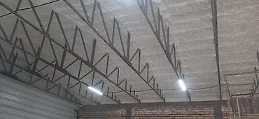 утипления крыши: Напыление полиуретановой пены (ППУ) – профессиональная тепло- и — 6