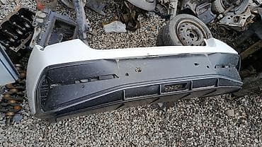 Бампер Hyundai