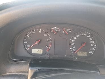 subaru forester sh5: Volkswagen Passat Variant: 1998 г., 1.8 л, Ручные, Бензин, Универсал — 9