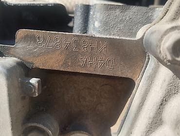 3 sfe: Дизельный мотор Kia 2019 г., 2 л, Б/у, Оригинал — 5