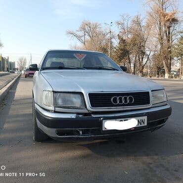 ауди с4 2 об: Audi 100: 1994 г., 2.3 л, Механика, Бензиновая, Седан — 1