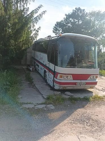 разбор автобус: Автобус — 3