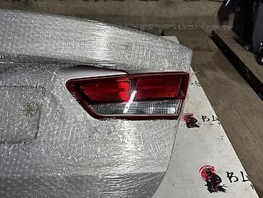 led driver: Фонарь крышки багажника KIA K5 JF, задний правый - Применимость: KIA — 1