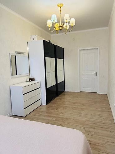 brk group: 4 комнаты, 108 м², КНУ Элитка, 7 этаж, Свежий ремонт — 1