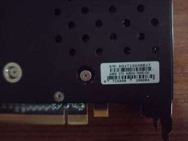 компьютеры radeon r7: Видеокарта, Б/у, Radeon RX, 4 ГБ, Для ПК — 3