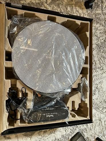 tefal compact power: Робот-пылесос Tefal Explorer Serie 60 Animal Kit. В отличном — 3