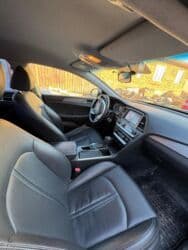 cobra выхлопные системы для мотоциклов: Hyundai Sonata: 2018 г., 0.2 л, Автомат, Газ, Седан — 7