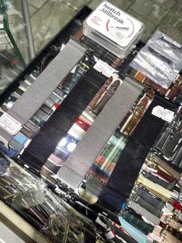 брендовые часы женские оригинал: Миланские браслеты на часы! Листай➡️➡️➡️ Подходят на smart watch, так — 10