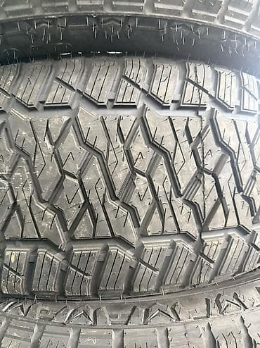 305 40 20: Шины 285/50/R20 На LEXUS LAND Cruiser 200, Фирма DOVROAD Made in China — 3
