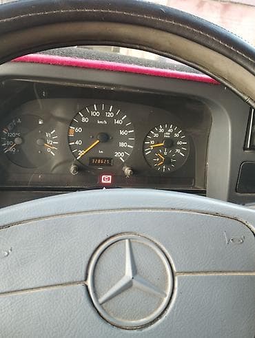 Продажа авто: Mercedes-Benz Спринтер: 1999 г., 2.9 л, Дизель, Фургон — 9