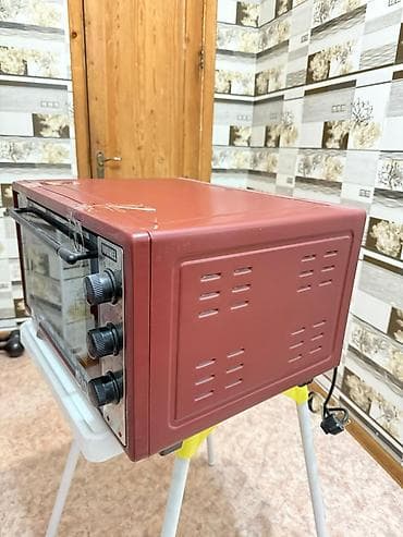 кухонные духовки: Духовка — 3