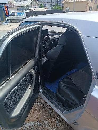 Транспорт: ГАЗ 3102 Volga: 2005 г., Механика, Газ, Седан — 6