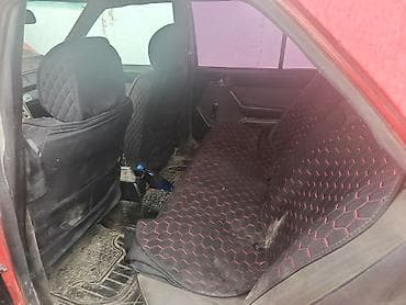 Mercedes-Benz: Mercedes-Benz W124: 1987 г., Механика, Бензин, Седан — 2