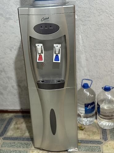 Кулер для воды