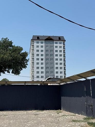 Недвижимость: 2 комнаты, 72 м², Элитка, 12 этаж, Готовая ПСО (под самоотделку) — 2