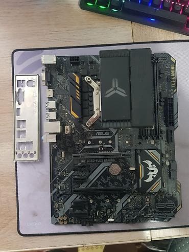 Материнская плата для ПК, LGA1151 v2