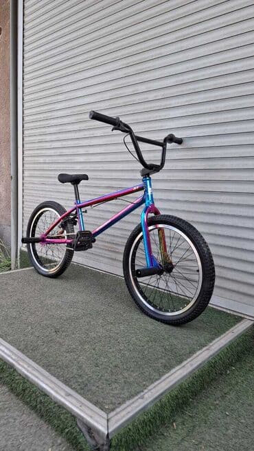 купить раму для бмх: BMX велосипед, Новый — 1