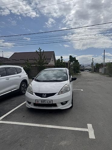 хонда фит носкат: Honda Fit: 2009 г., 1.5 л, Автомат, Бензин, Хэтчбэк — 1