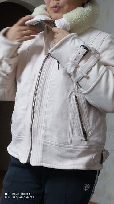 шерстяные кофты женские больших размеров: Женская куртка. Размер L — 10