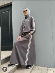 🍁Хит двойка 
🍁размер: стандарт (46-52)
🍁Цвет: бордов и серый