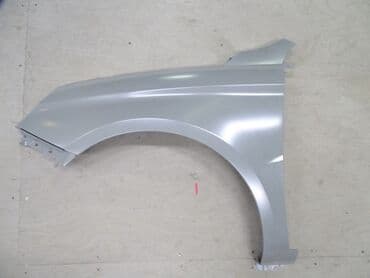 нива крыло: Канат Алдыңкы сол VAZ (LADA), Жаңы, Аналог — 2