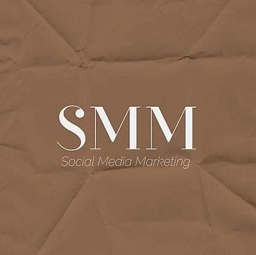 ищу работу смм: SMM-специалист — 1