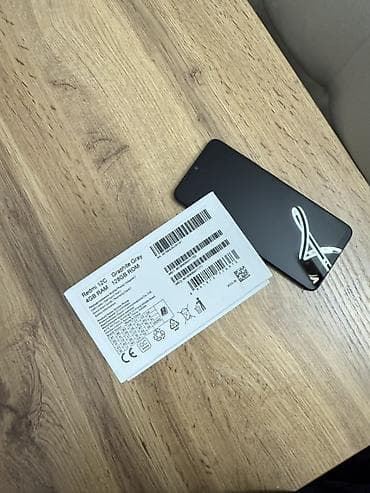 google pixel 8a: Redmi, Redmi 12C, 128 ГБ, цвет - Серый, 2 SIM — 3