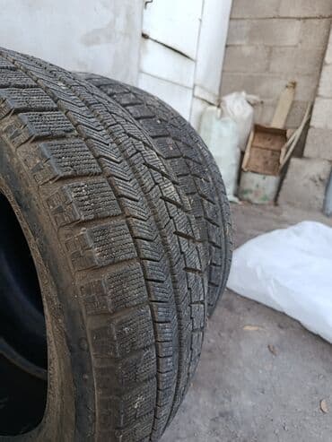 купить шины зимние: Зимние шины (комплект из 4 шт.) - Назначение: легковой автомобиль — 5