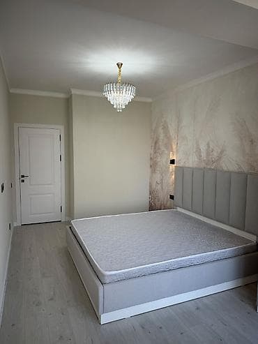 4: 3 комнаты, 98 м², Восток-5 мкр Элитка, 4 этаж, Евроремонт — 9