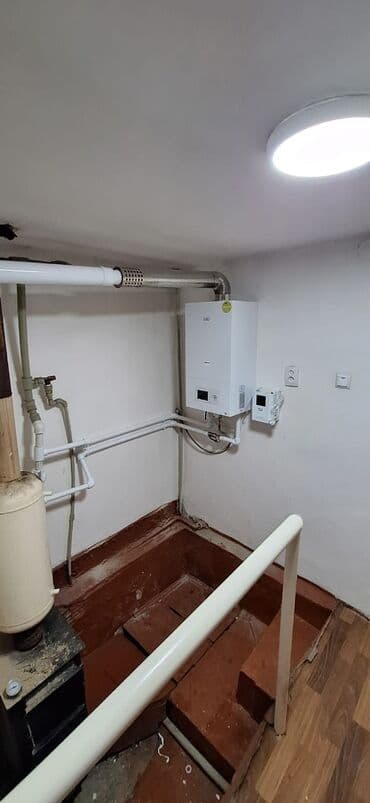 батареи биметалл: Радиаторы: Биметаллические алюминиевые, Производство Китай Uno По — 8