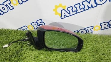 брокерское объединение феникс отзывы: Боковое правое Зеркало Infiniti Б/у, Оригинал — 1