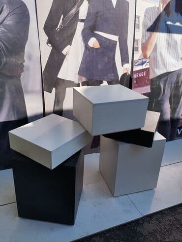 шины 235 65: Торговое оборудование для магазина — 20