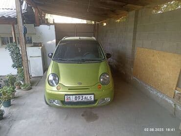 мазда демио запчасти бишкек: Daewoo Matiz: 2013 г., 0.8 л, Механика, Хетчбек — 5