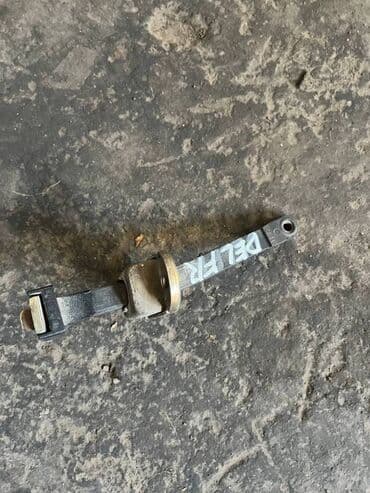 делика кузов: Mitsubishi Delica ограничитель двери, Митсубиси Делика дверной — 4