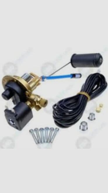 мухобойка хонда срв: ГБЖ, Жаңы — 1