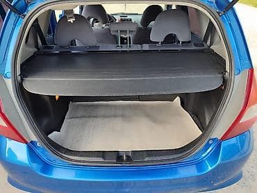 honda jaaz 2002: Honda Jazz: 2006 г., Автомат, Бензин, Хэтчбэк — 8