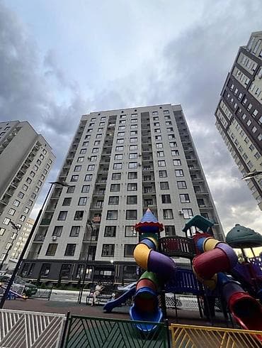 2 бөлмө, 54 м², Пишпек Элитка, 10 кабат, Евро оңдоо lalafo.kg да 2 бөлмө, 54 м², Пишпек Элитка, 10 кабат, Евро оңдоо