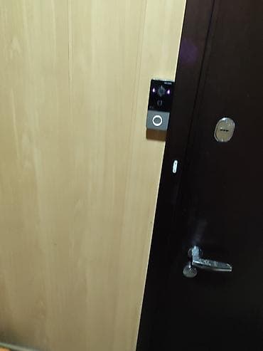 Система контроля доступа и видеонаблюдения Hikvision установка — 5