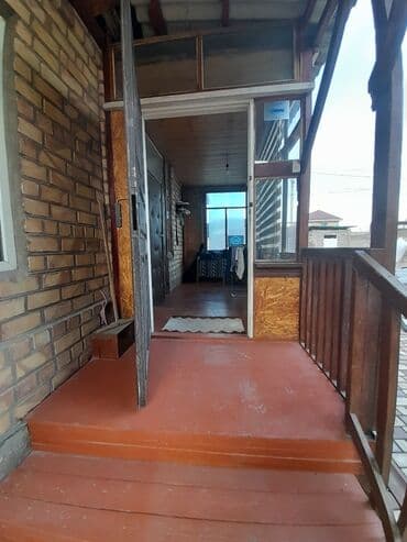 продажа домов в оше: Дом, 73 м², 4 комнаты, Агентство недвижимости, Дизайнерский ремонт — 7