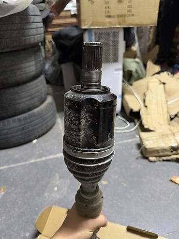 кардан ваз 2107: Граната С приводом Kia Б/у — 7