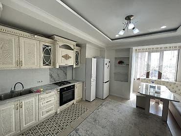 квартиру 3 ком: 8500
Балдар керек 
Подселенияга 
Айына 8500 — 1