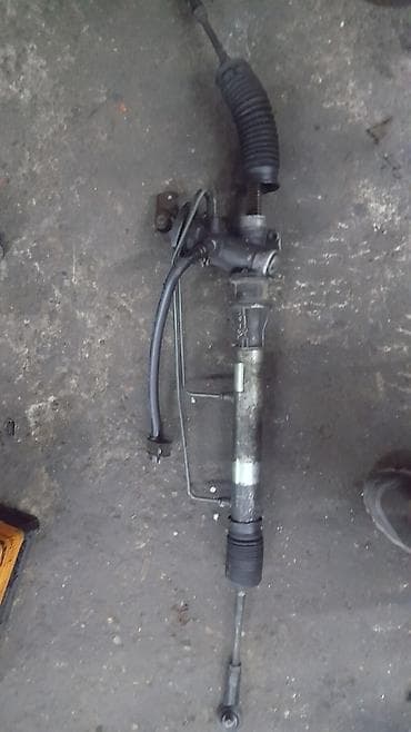 primera: Nissan Primera P11 кузов рулевая рейка привод гранаты ты — 1