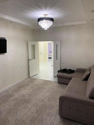 руставели: 2 комнаты, Собственник, Без подселения, С мебелью полностью — 5