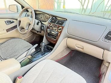 мицубиси диомант: Mitsubishi : 2004 г., 3.5 л, Автомат, Газ, Седан — 5