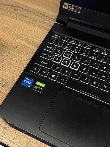 Ноутбуки Acer: Игровой, Б/у, Intel Core i5, В рассрочку — 2