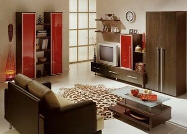 изготовление шкафов на заказ: Мебель на заказ, Шкаф — 17