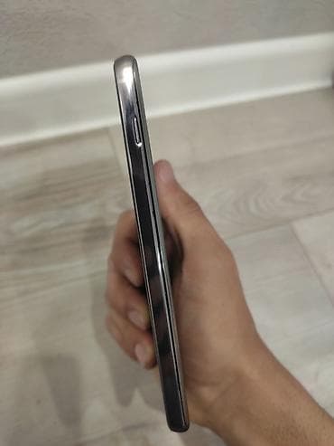 samsung galaxy а71: Samsung Galaxy S10 Plus, Б/у, 512 ГБ, цвет - Серебристый, 2 SIM — 6