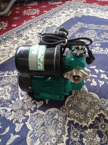 опрыскиватель садовый бензиновый: Поверхностная насосная станция жаны насос иштетилген емес кимге — 2