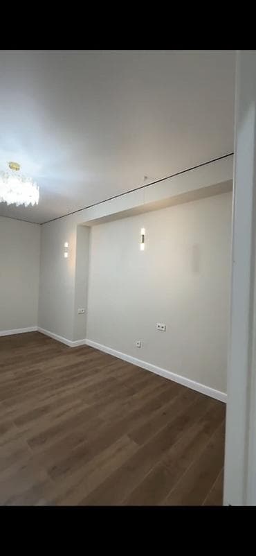 срочно квартира: 2 комнаты, 67 м², Элитка, 8 этаж, Евроремонт — 4