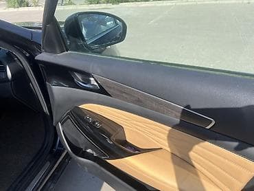 авто кандер: Kia K7: 2020 г., Бензин, Седан — 10